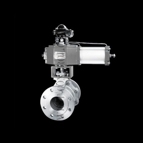 CV4400 On Off Ball Valve